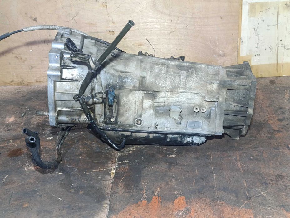 АКПП A750F H27A 2.7 V6 Suzuki Grand Vitara XL7 Сузуки Гранд Витара