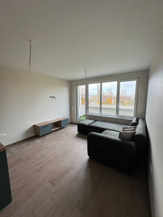 Продава се Тристаен апартамент в София, Дружба 1 - 112 кв.м за 3545 €/кв.м - Снимка #2