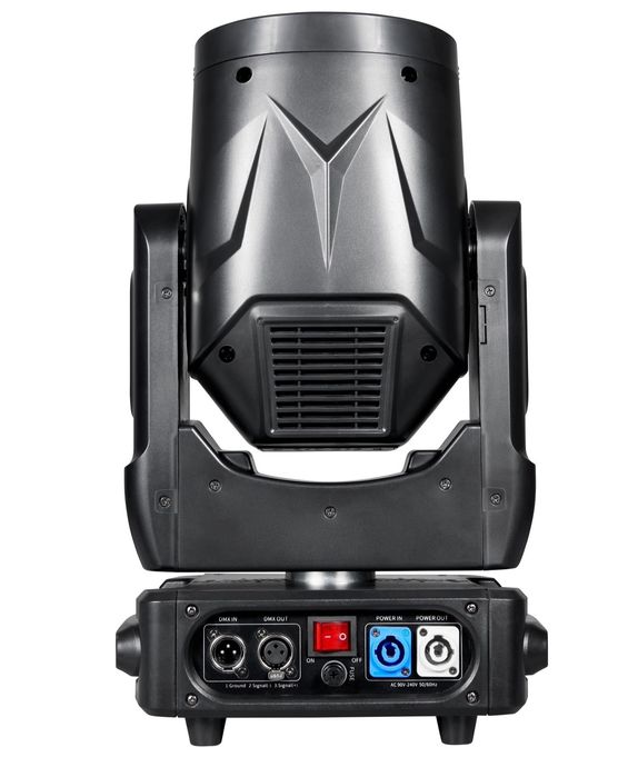 Светомузика Beam 311w скидка