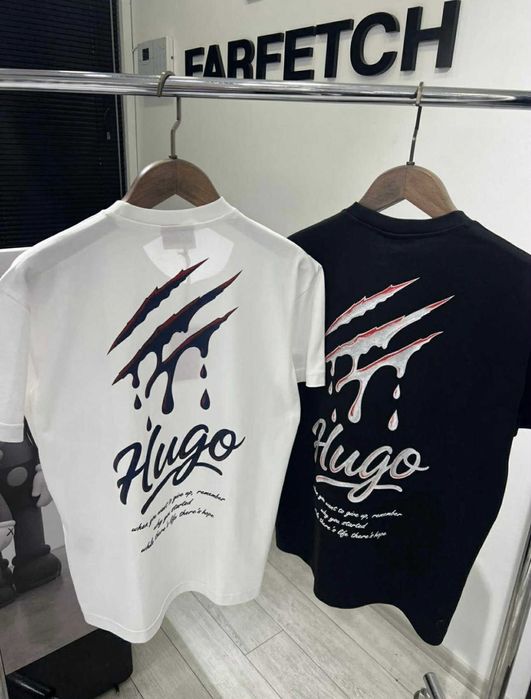 Мъжки тениски висок клас.