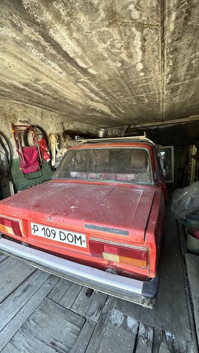 Продам Жигули 05