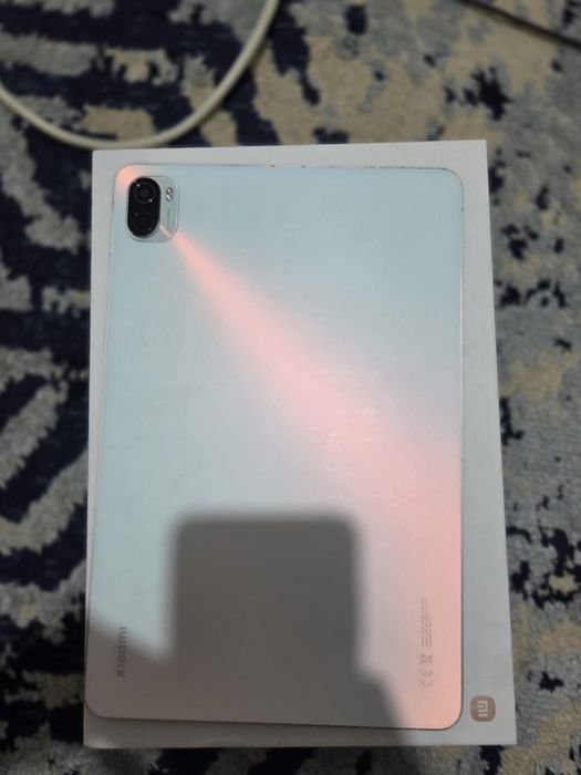 Xiaomi Pad 5 планшет