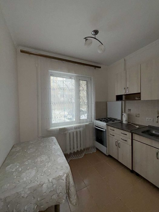 2 ком квартира, 5 мкр