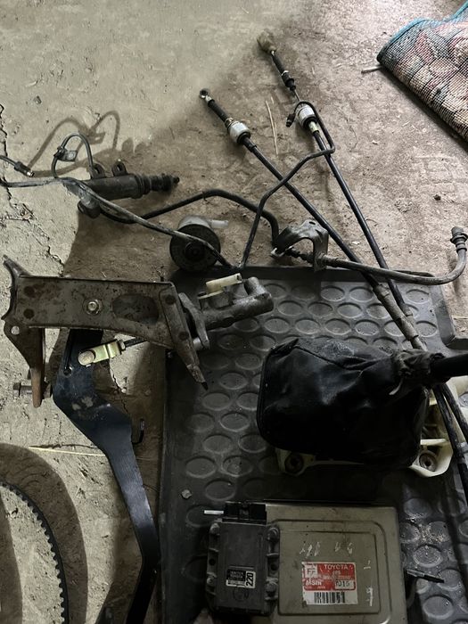 запчасти карина е