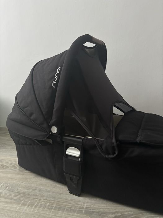 Кош за новородено за количка Nuna Mixx Travel