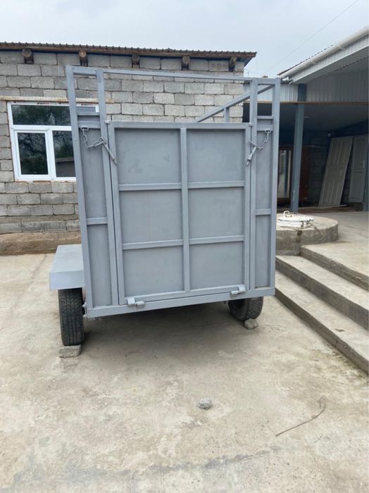 Авто прицеп сатылады