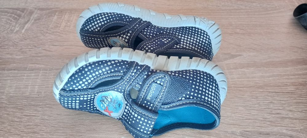 Пантофи за градина - 25 номер