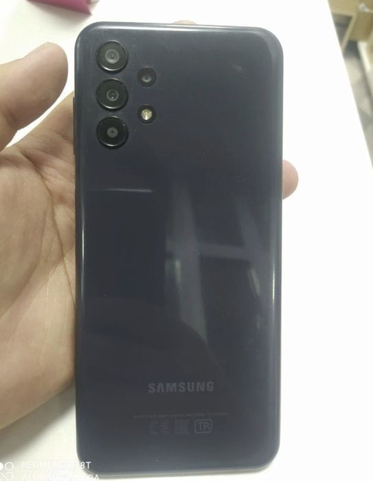 Samsung A13 сотилади 4/64