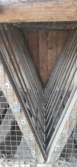 Клетка для кроликов