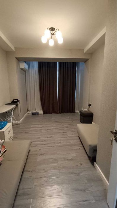 ул.А.Каххара ЖК Авангард 4в3\8-9\9 S=110м2+90м2 Мансарда(Тех.) Паркинг