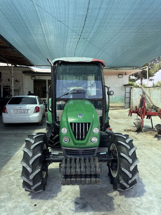 Traktor ttz u 62 mini traktor sroshniy sotiladi