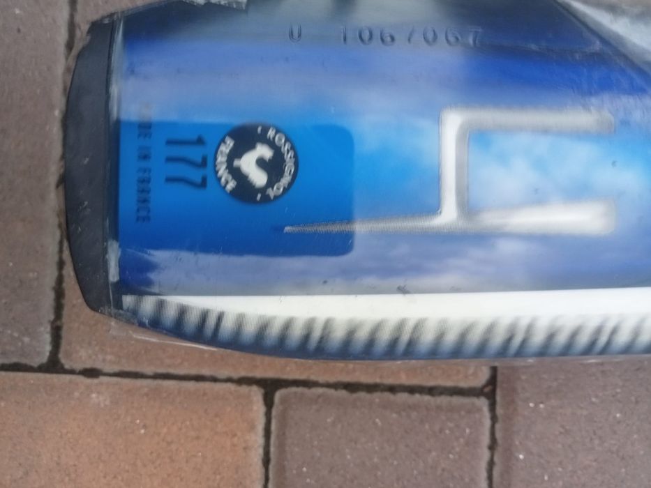 Skiuri ski Rossignol Cut-X + legături+ bete