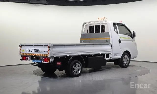 Hyundai Porter EV Koreadan zakazga obkeberamiz O'zbekistongacha 18200$