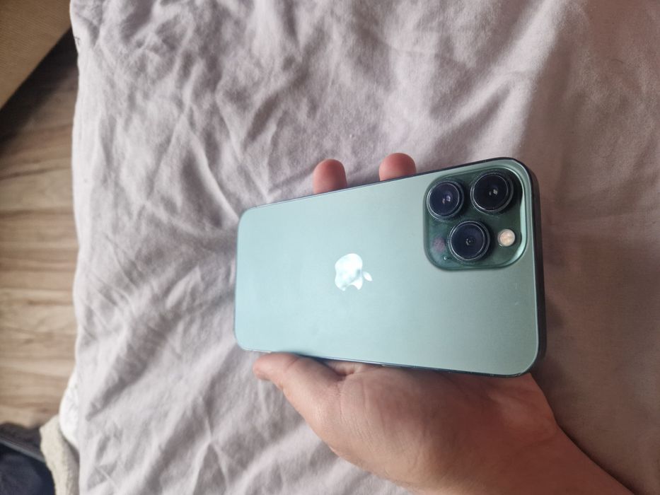 Iphone 13 pro max 256gb