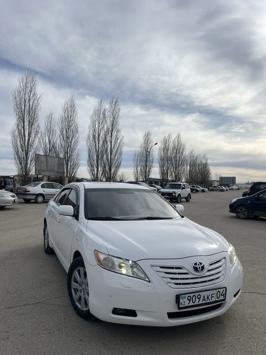 Продается Toyota Camry 40