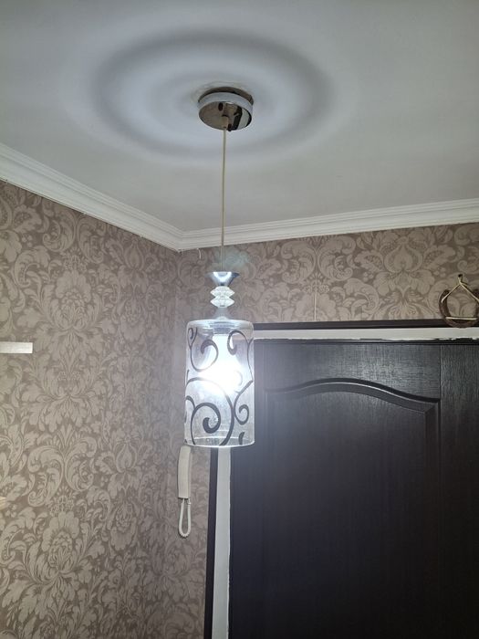 Люстра светильник