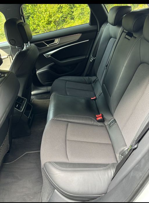 De vânzare Audi A6 S-Line