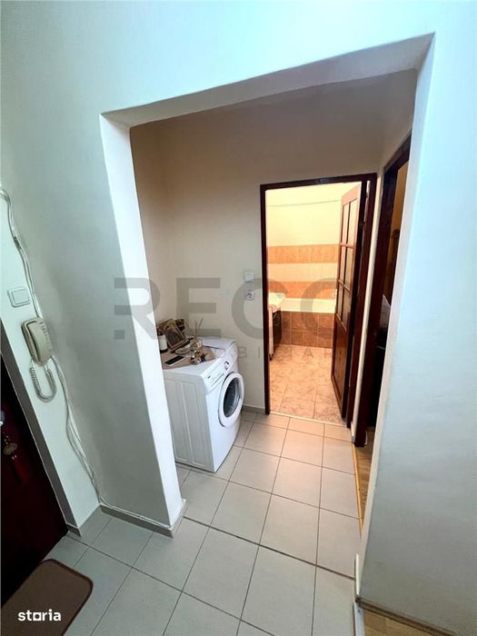 RECO Apartament 1 cam Piata Rogerius