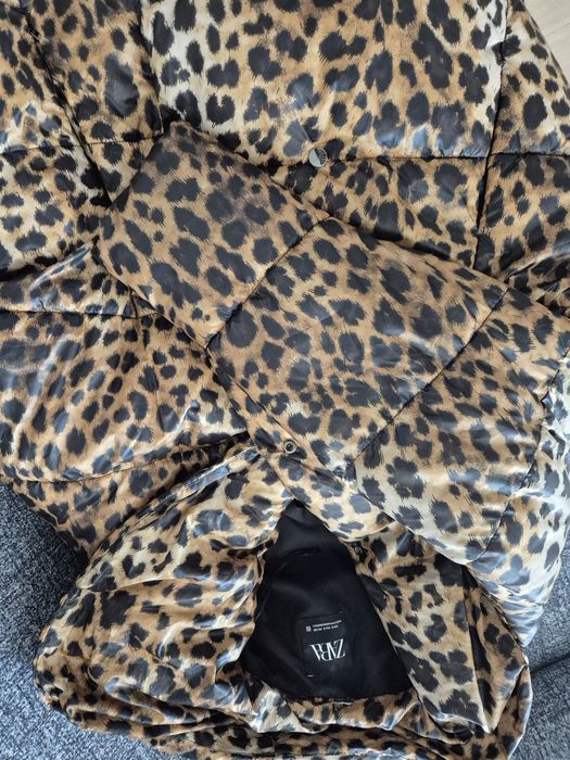 Преходно яке Zara