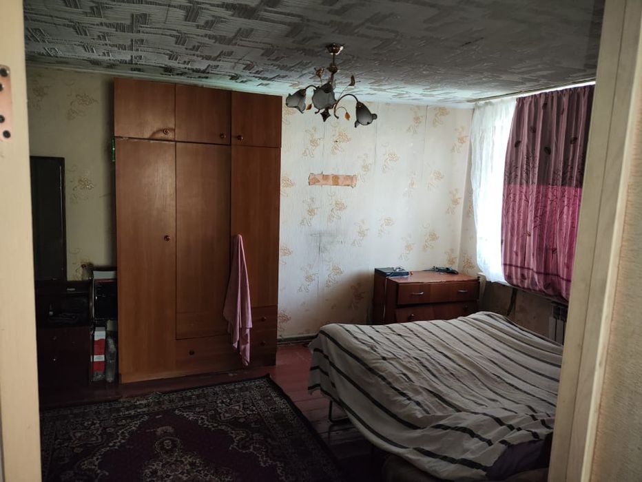 Продам дом МЭЗ бижанова 2/1