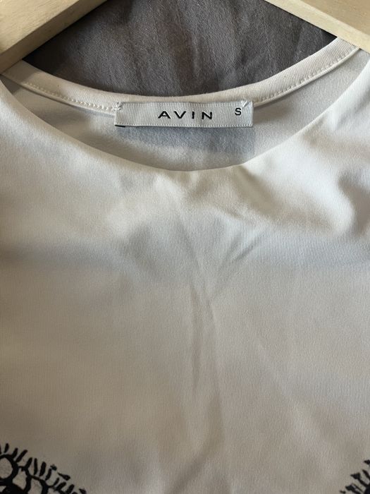 Avin Alessa Дрехи тениски