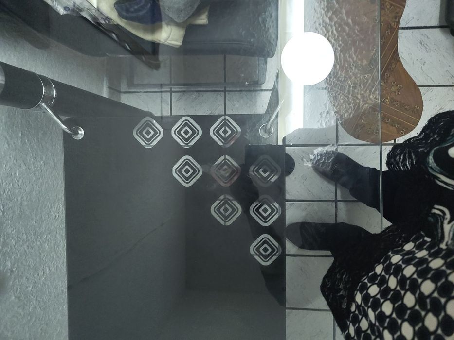 Маса и четири стола