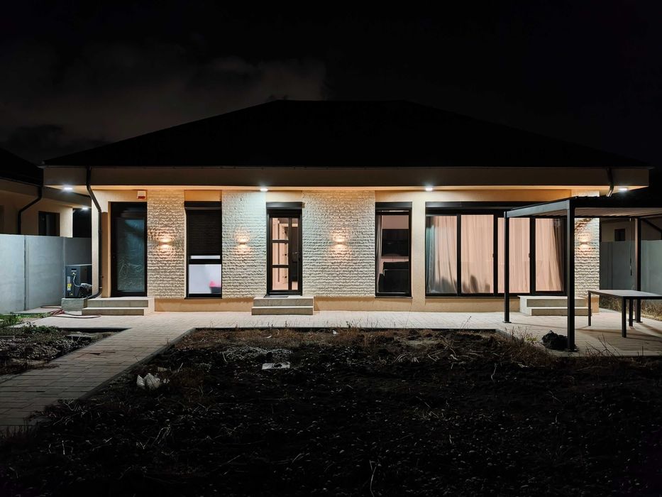 Propietar inchiriez casa Domnesti-FORTULUI 144D