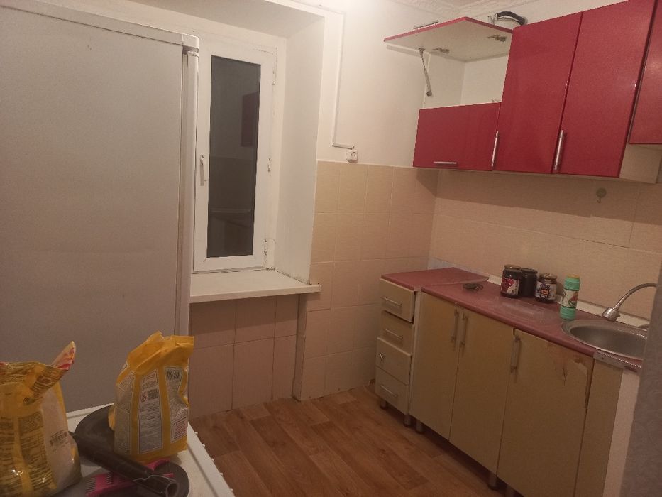 Квартира  3 комнатный