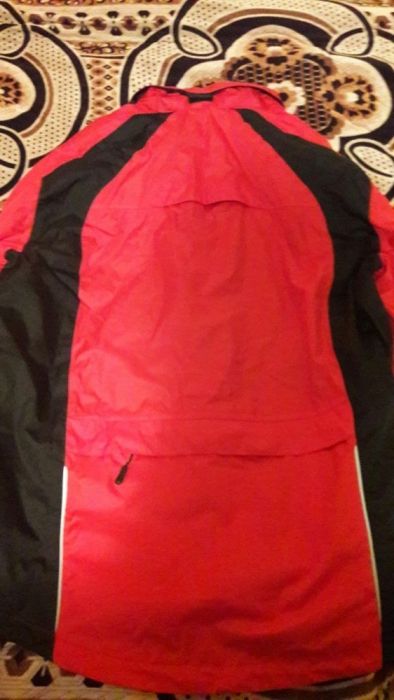 Jacheta cycling barbati