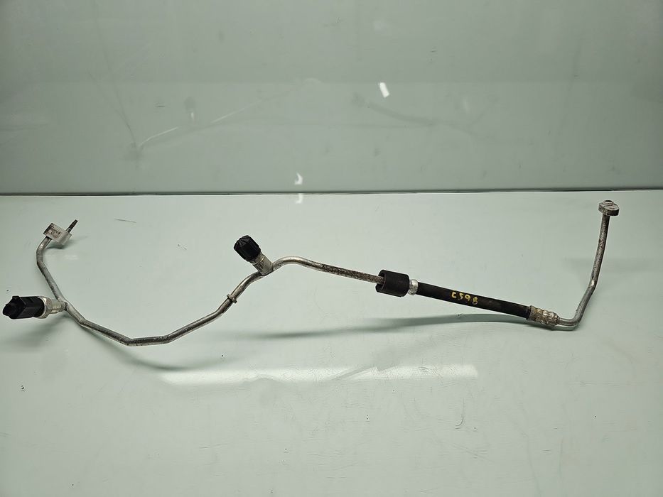 Conducta AC Skoda Octavia 3 (5E3) [Fabr 2012-2020] 5Q0820741B 1.2 TSI