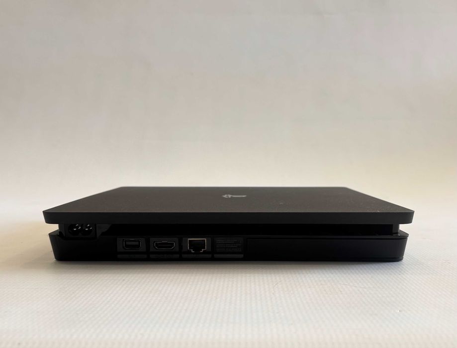 Playstation 4 Slim/ PS4 Slim, 1xDualShock 4 Camo Red, 500GB