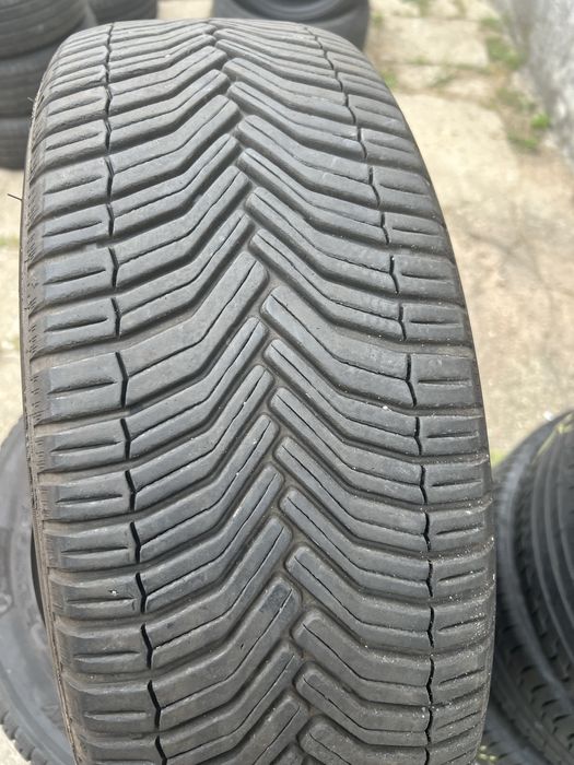 Летни гуми Michelin