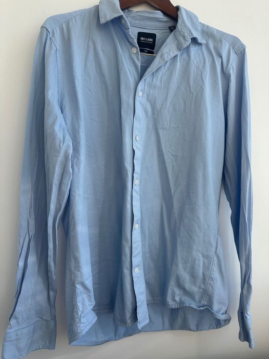 Мъжка риза Only$ Sons XL