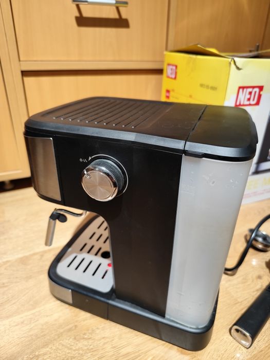NEO ES-8501 / Кафемашина