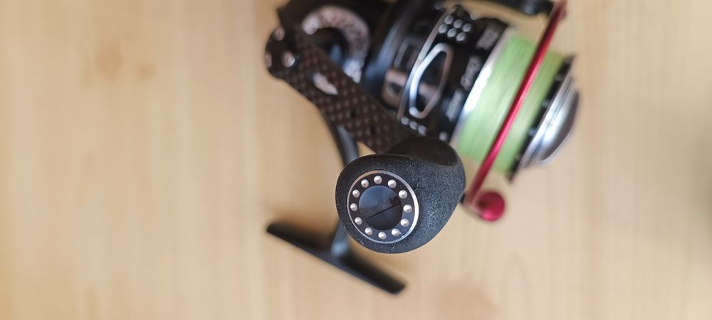 Abu Garcia Revo MGX 30