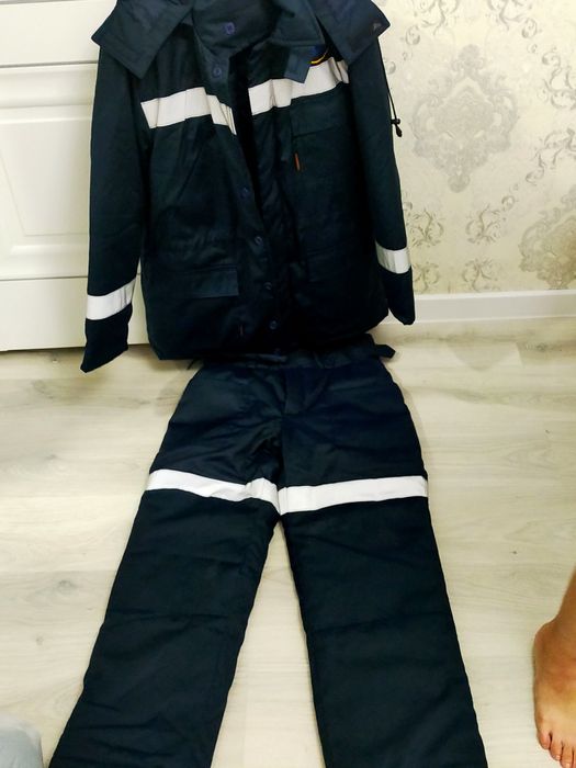 Продажа Спец. Одежда.