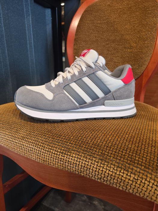 Adidas ZX500 сникерси-маратонки.