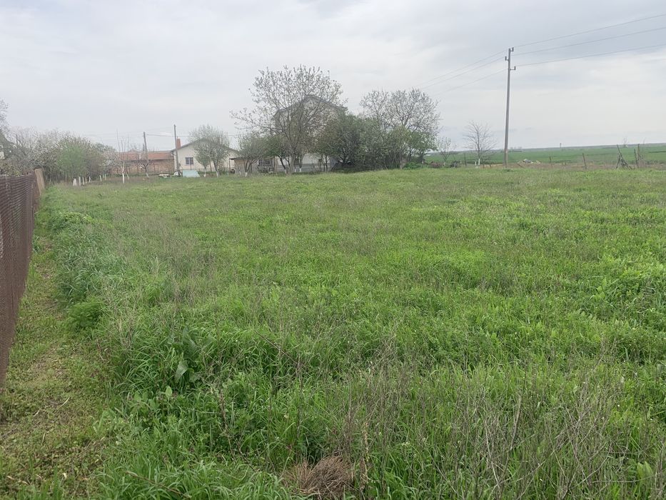 Парцел с. Малко Кадиево