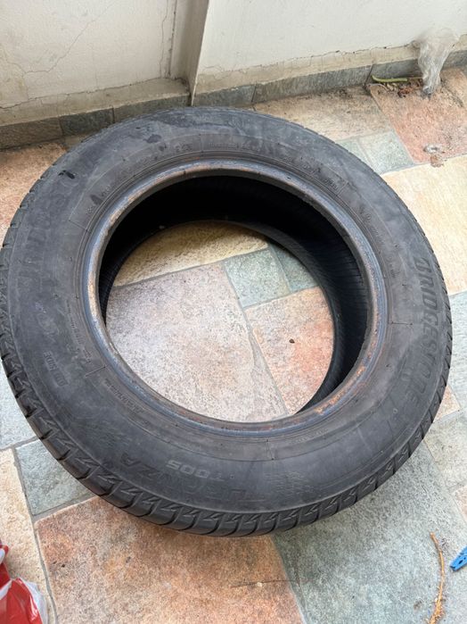 Летни гуми Bridgestone Turanza 195/65/15
