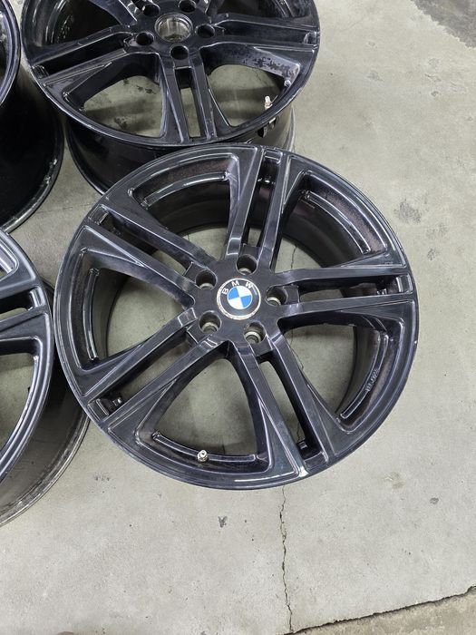 Джанти 20 / 5х120 - BMW X5, X6 и др. 5x120