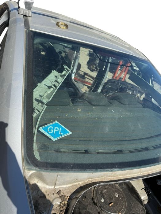 Geam Luneta Spate Ford Focus Ii Da_, Hcp, Dp 2004 - 2013 Berlina