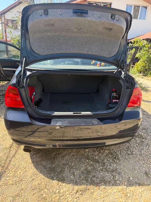 BMW Seria 3 2007 — imagine 2