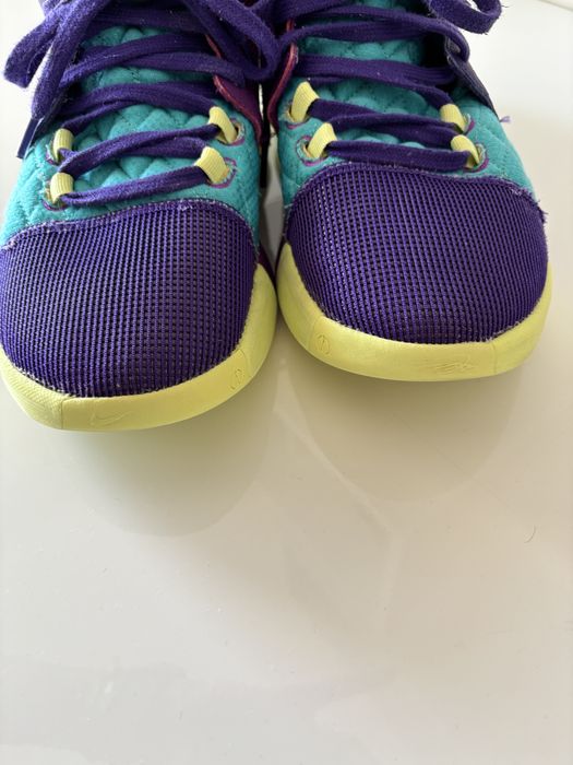 Nike Lebron 42 маратонки баскетбол