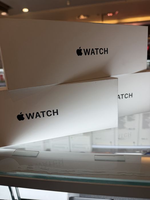 Apple watch Se 3 40