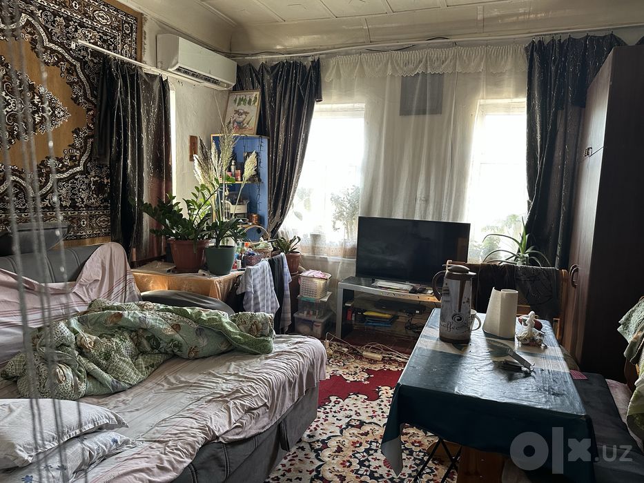 Продается дом! В Яшнабадском районе, 3.7 соток, 5 комнат.