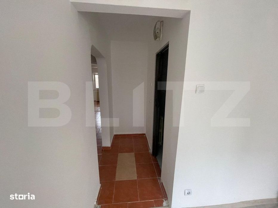 Spatiu de birouri, 52 mp, zona Billa .