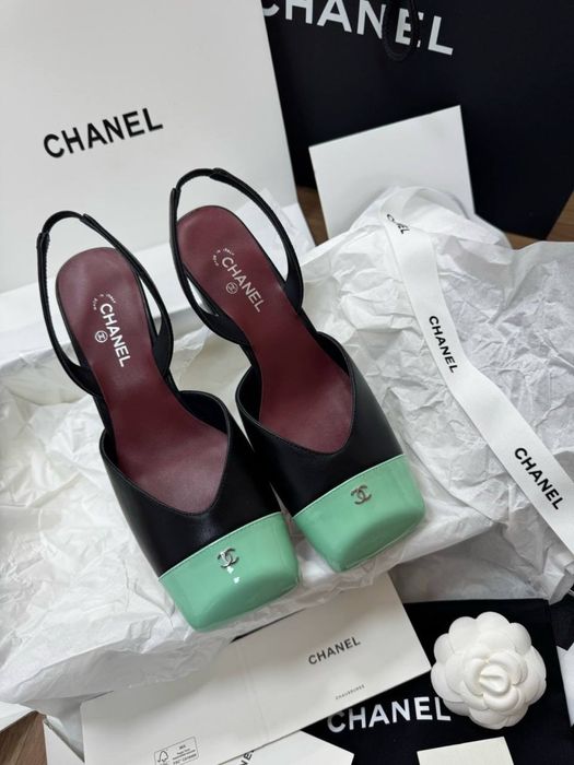 Sandale Chanel 35-42