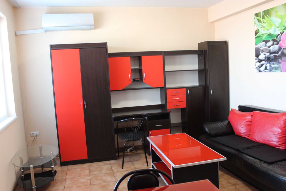 Дава се под наем Двустаен апартамент в Шумен, Болницата - 65 кв.м за 255 € - Снимка #6