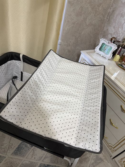 Продам кровать манеж