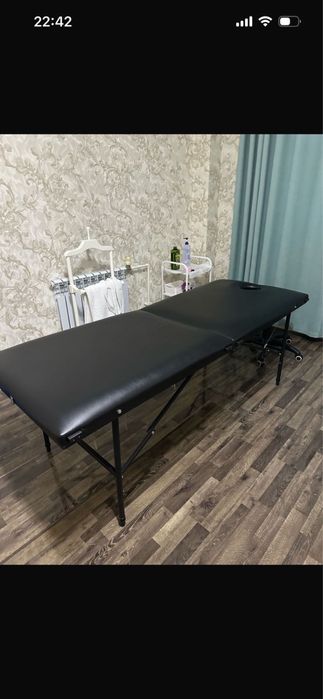 Кушетки, ширмы, пуфы и многое др